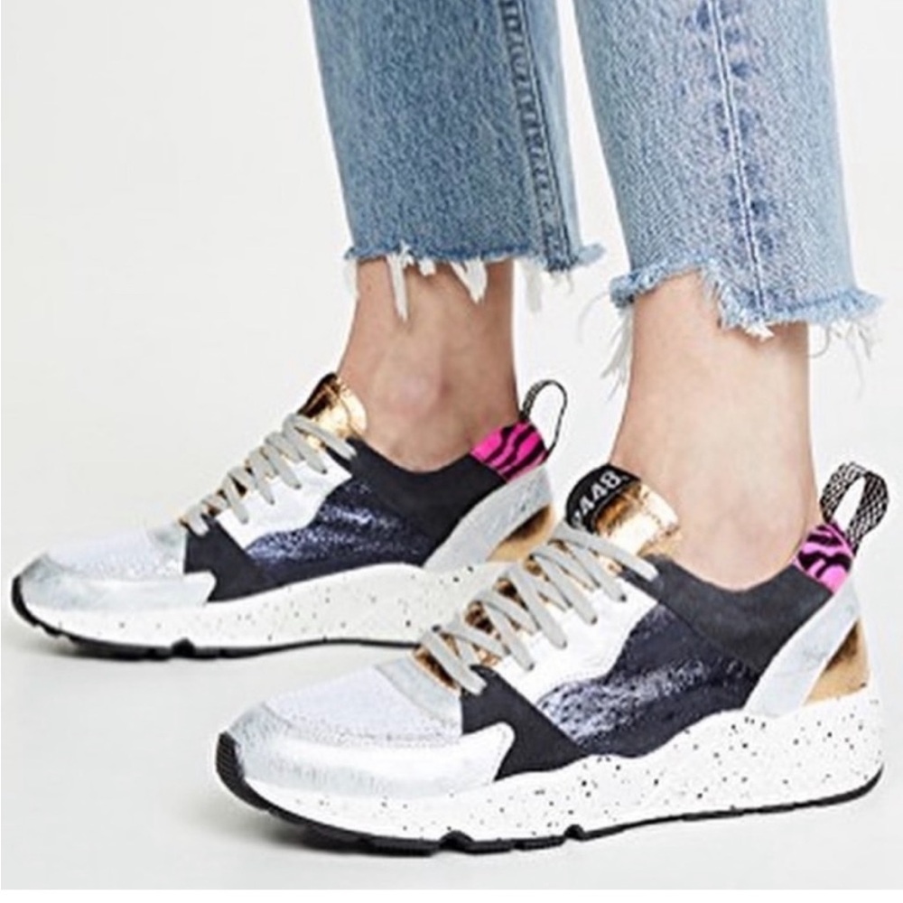 P448 Alex Sneakers EU 36